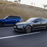 Auto, které vidí: dlouhá cesta od parkovacích čidel k rozpoznávání chodců